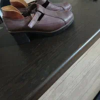 کفش مجلسی واداری در حد نونو.سایز 38و39