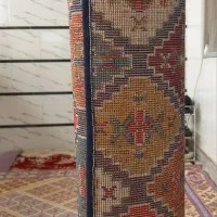 گلیم فرش ۶ در۱/۵متر درحد نو زیرقیمت