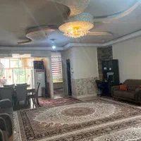 فروش خانه ویلایی ۱۶۲ متری ۲ خوابه در ویلاشهر|فروش خانه و ویلا|نجف‌آباد, ویلاشهر|دیوار