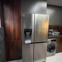 یخچال دوو مدل SXi20-21W|یخچال و فریزر|تهران, دکتر هوشیار|دیوار