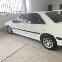 پارس نیمه سفارشی