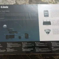 سوییچ 24پورت dlink مدل DGS-1024D|مودم و تجهیزات شبکه|تهران, سلیمانی|دیوار