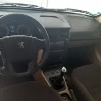 پارس tu5 سفارشی ۴۰۱|خودرو سواری و وانت|بهار, |دیوار