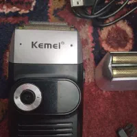 ماشین ریش تراش