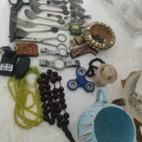 کلکسیونی و قدیمی وجدید