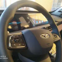 تیگو8 پرومکس فول|خودرو سواری و وانت|بافت, |دیوار