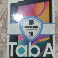 تبلت گلکسی تب آ ده