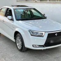 دناپلاس مدل1397فول سانروف دار(داخل مشکی)(کلکسیونی)