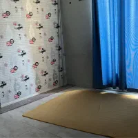 کلنگی ۲۰۸ متر بر۹