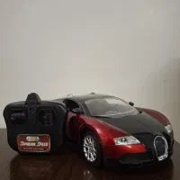 ماشین کنترلی