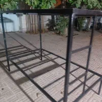 تخت خواب فلزی