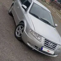 سمند سورن سیخ وسط