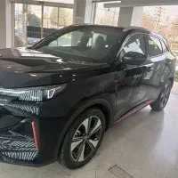 چانگان cs55 پلاس