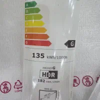 تلوزیون ال ای دی مدل۷۵ LG بالاترین مدل|تلویزیون و پروژکتور|شیراز, شاه قلی بیگی|دیوار