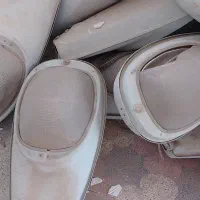 چراغ لاکپشتی معابر و خیابان