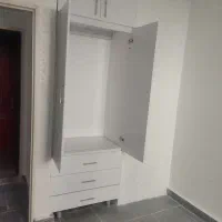 اپارتمان یک خواب 64متری 18واحدی|فروش آپارتمان|محمدیه-قزوین, |دیوار