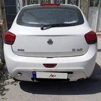 تیبا2 هاچ بک مدل 96