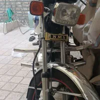 موتور هندا احسان ۲۰۰