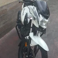 هوندا هیرو هانک 150