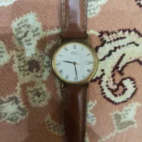 ساعت سیکو بدون باطری|ساعت|اردبیل, |دیوار