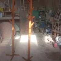 جا لباسی ایستاده نو|بندرخت و رخت‌آویز|تهران, خلازیر|دیوار