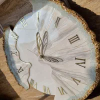 ساعت دیواری ژئود