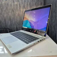 لپتاپ لمسی تبلتشو HP نسل 11 رم16 مشابه نو گارانتی|رایانه همراه|تهران, میرداماد|دیوار