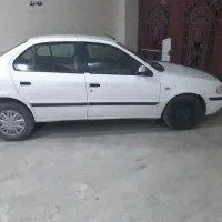 سمند lx 93