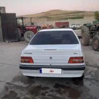 پژوslx تیوفایو دریچه سیمی مدل ۹۵