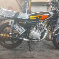 موتور سیکلت