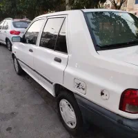 پراید 131 مدل 95