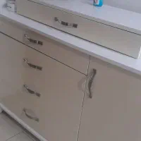 میزآرایشو دراور