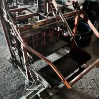 میکسر و دستگاه بلوکزنی
