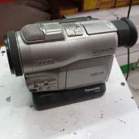 دوربین فیلم برداری