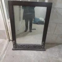 یک عدد اینه قدی بفروش میرسد
