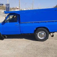 فروش خودر نیسان دوگانه کارخانه