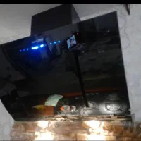 هود آشپزخانه سالم