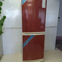 یخچال فریزر بالا و پایین هانزاد|یخچال و فریزر|سنندج, |دیوار