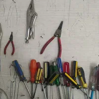 نیازمند دو نفر شاگرد در تعمیرگاه لوازم خانگی