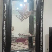 بوفه|بوفه، ویترین، کنسول|ابهر, |دیوار