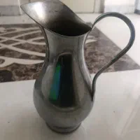 پارچ قدیمی برنجی