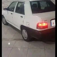 پرایدمدل 98بدون نقطه