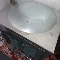 تنور گازی|اجاق گاز و لوازم برقی پخت‌وپز|قم, امامزاده ابراهیم|دیوار