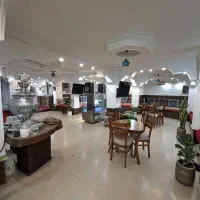 کارگر برای قهوه خونه ساعت کاری 16تا 2،شب|استخدام خدمات فروشگاه و رستوران|کرج, شهرک ولیعصر|دیوار