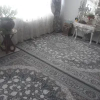 ۲ تخته فرش ۱۰۰۰ شانه  و۲ تخته فرش ۱۲۰۰ شانه|فرش|رزن, |دیوار
