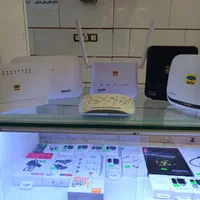 تعمیرات تخصصی انواع مودم های سیمکارت خور و adsl