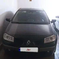 مگان 2000درحد
