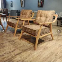 مبل راحتی نرده ای نقد واقساط