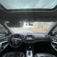 تیگو5 مدل 96|خودرو سواری و وانت|بجنورد, |دیوار