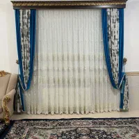 پرده|پرده، رانر، رومیزی|طارم (زنجان), |دیوار